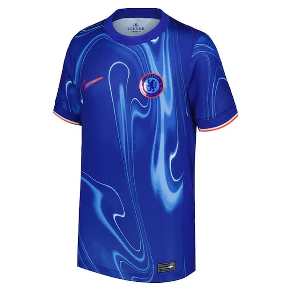 Maillot Chelsea Domicile Homme 2024/25