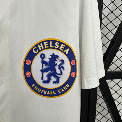 Maillot Chelsea x MLB Édition Limitée Homme 25/26 - vue 2