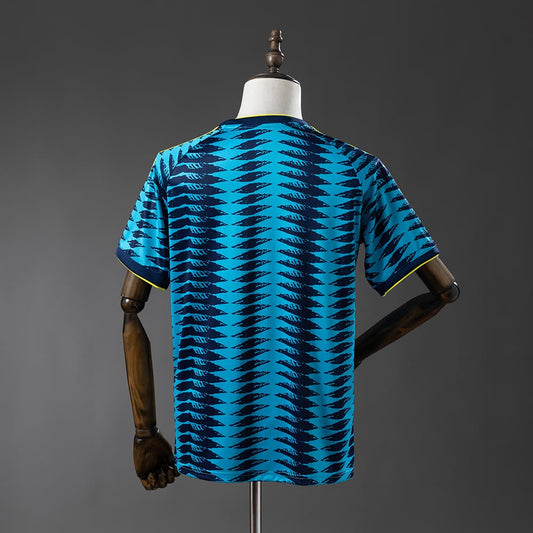 Maillot Colombie Homme Extérieur Coupe du Monde 2026 - vue 2