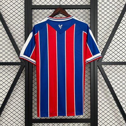 Maillot Crystal Palace Homme Domicile 25/26 - vue 3