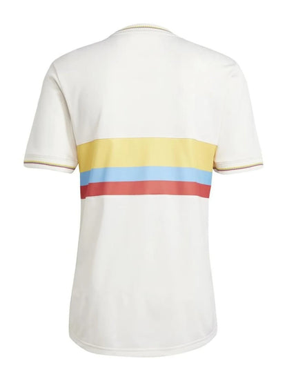 Maillot Colombie Édition Spéciale 100 Ans Homme - vue 2