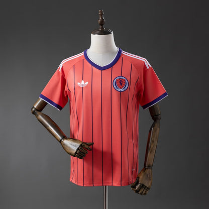 Maillot Écosse Homme Extérieur Coupe du Monde 2026 - vue 1