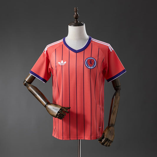 Maillot Écosse Homme Extérieur Coupe du Monde 2026 - vue 1