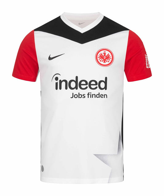 Maillot Eintracht Francfort Domicile Homme 2024/25