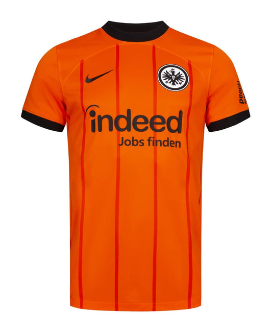 Maillot Eintracht Francfort Third Homme 2024/25