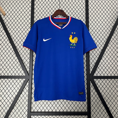 Maillot Équipe de France Homme Domicile 2024 - vue 1