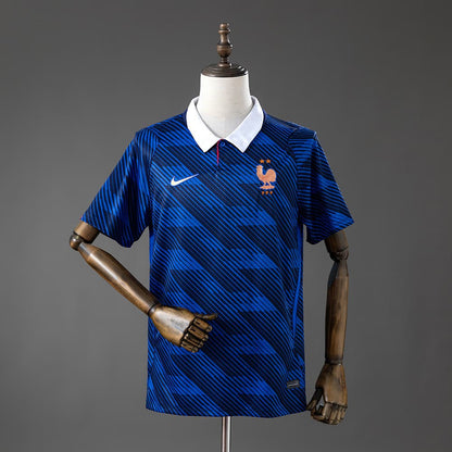 Maillot Équipe de France domicile Coupe du Monde 2026 - vue principale