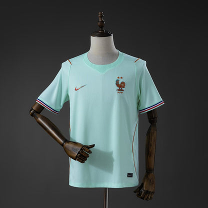 Maillot Équipe de France extérieur Coupe du Monde 2026 - vue principale