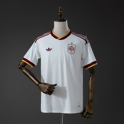 Maillot Espagne Homme Extérieur Coupe du Monde 2026 - vue 1