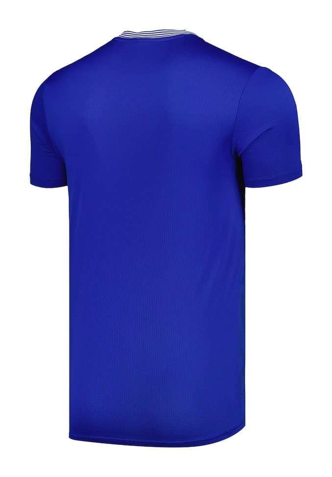 Maillot Everton Domicile Homme 2024/25