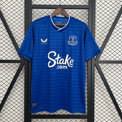 Maillot Everton Homme Domicile 25/26 - vue 1
