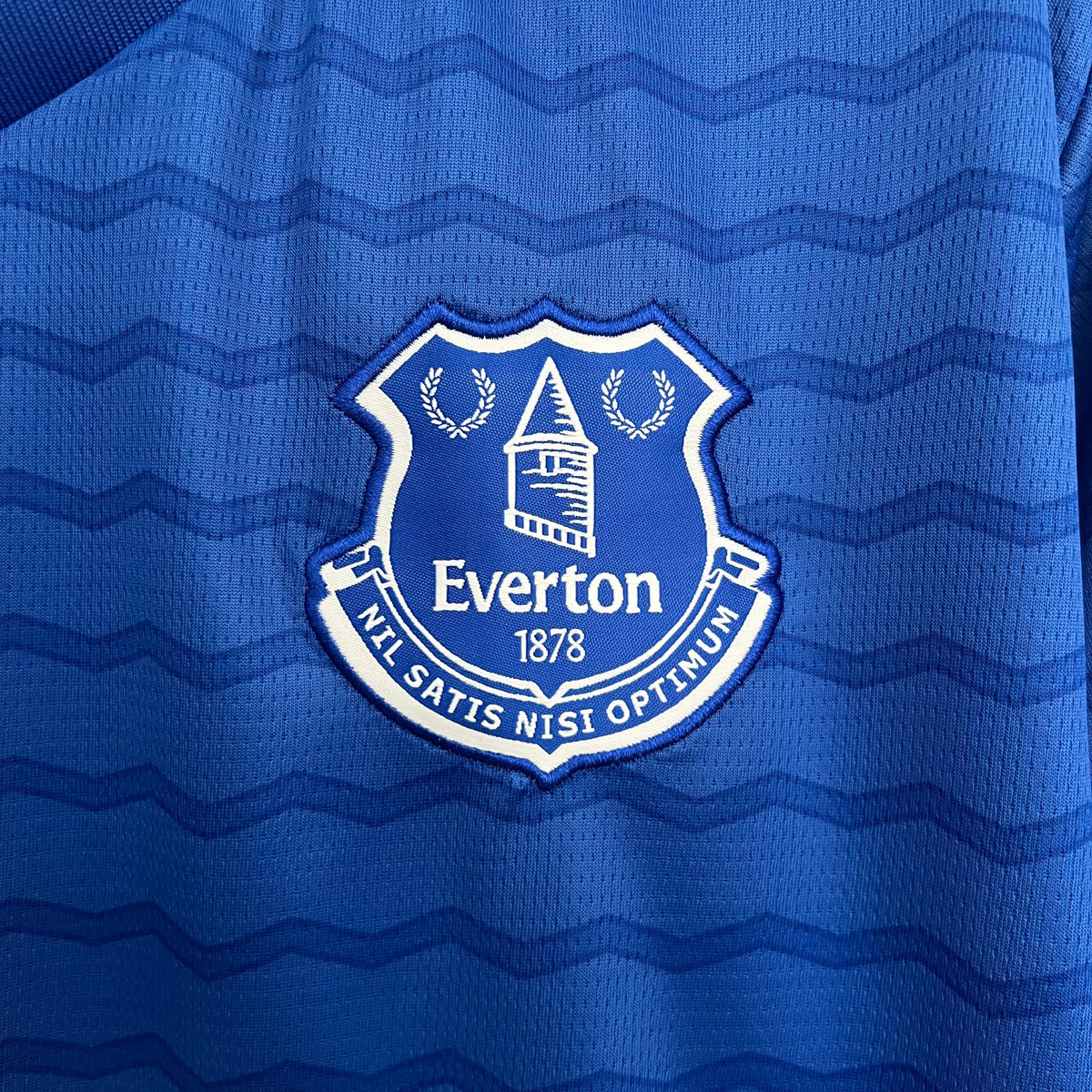 Maillot Everton Homme Domicile 25/26 - vue 2