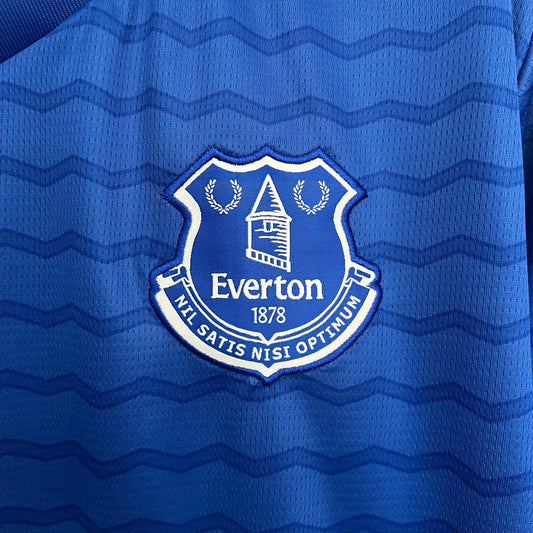 Maillot Everton Homme Domicile 25/26 - vue 2