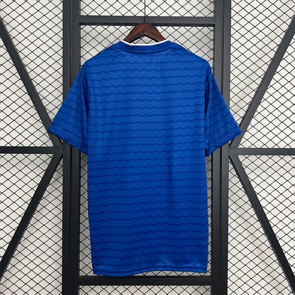 Maillot Everton Homme Domicile 25/26 - vue 3