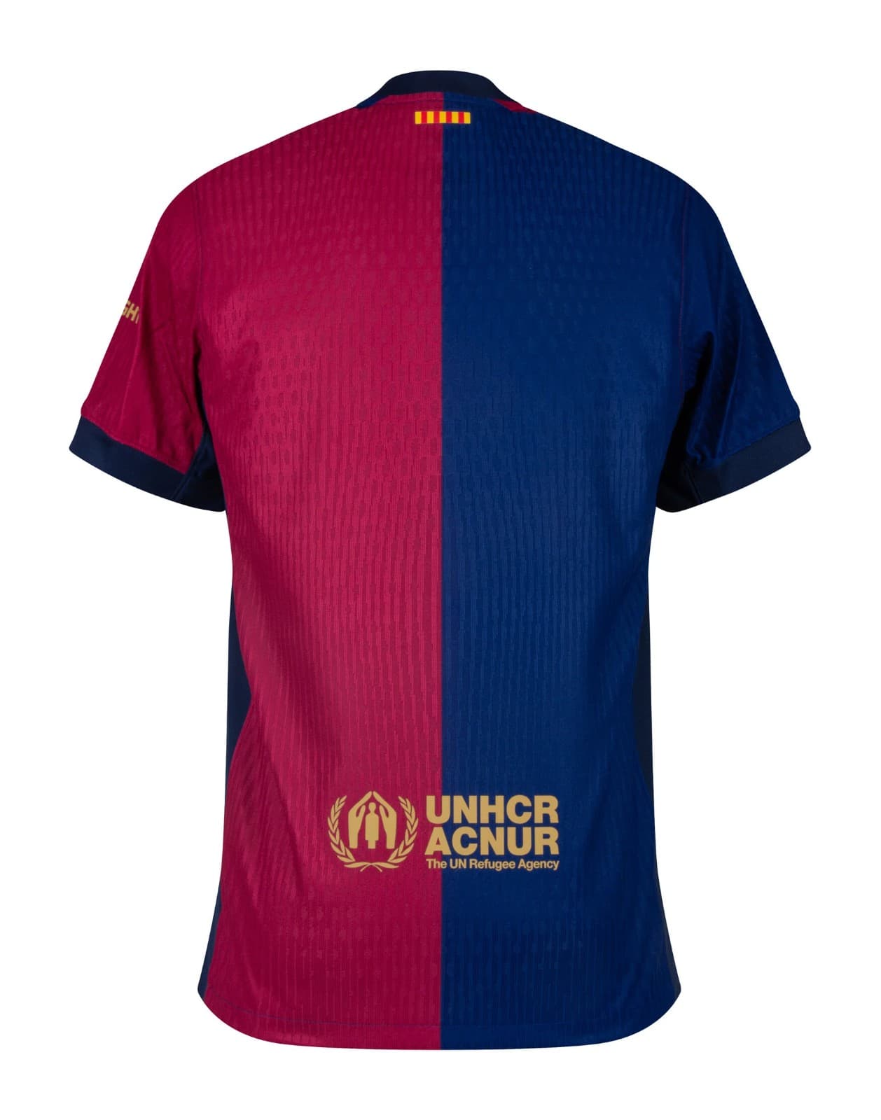 Maillot FC Barcelone Domicile Homme 2024/25