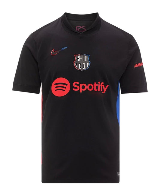 Maillot FC Barcelone Extérieur Homme 2024/25