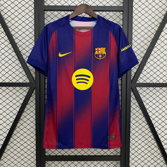 FC Barcelone Domicile 25/26