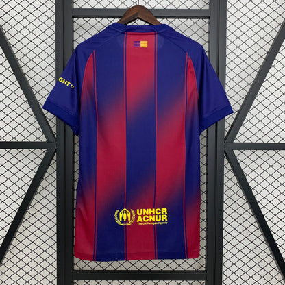 Maillot FC Barcelone Homme Domicile 25/26 - vue 3
