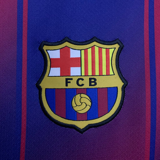FC Barcelone Domicile 25/26