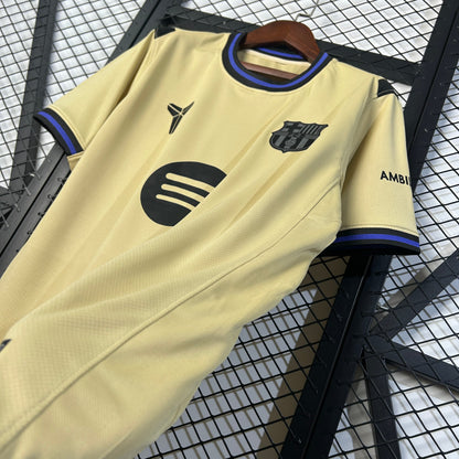 Maillot FC Barcelone Homme Extérieur 25/26 - vue 2