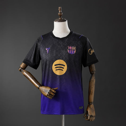 Maillot FC Barcelone extérieur 2026/27 - vue principale