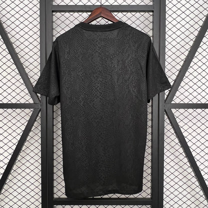 Maillot FC Barcelone Noir Édition Spéciale Homme 25/26 - vue 3