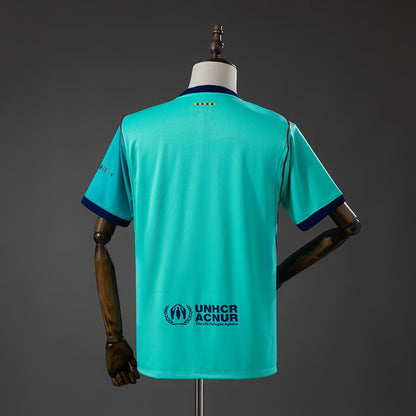 Maillot FC Barcelone Homme Third 26/27 - vue 2