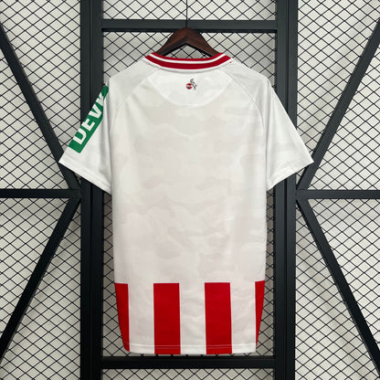 Maillot FC Cologne Homme Domicile 25/26 - vue 3