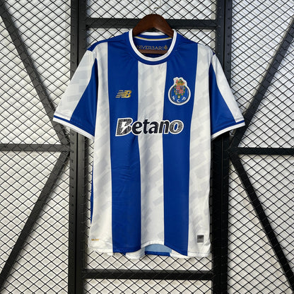 Maillot FC Porto Homme Domicile 25/26 - vue 1