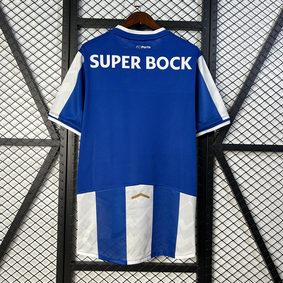 Maillot FC Porto Homme Domicile 25/26 - vue 3