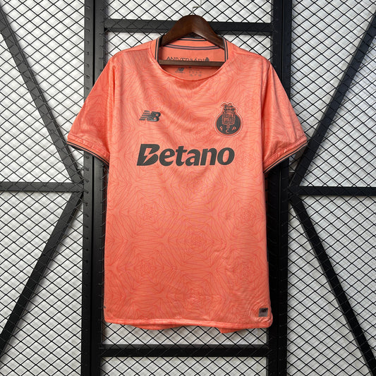 Maillot FC Porto Homme Extérieur 25/26 - vue 1