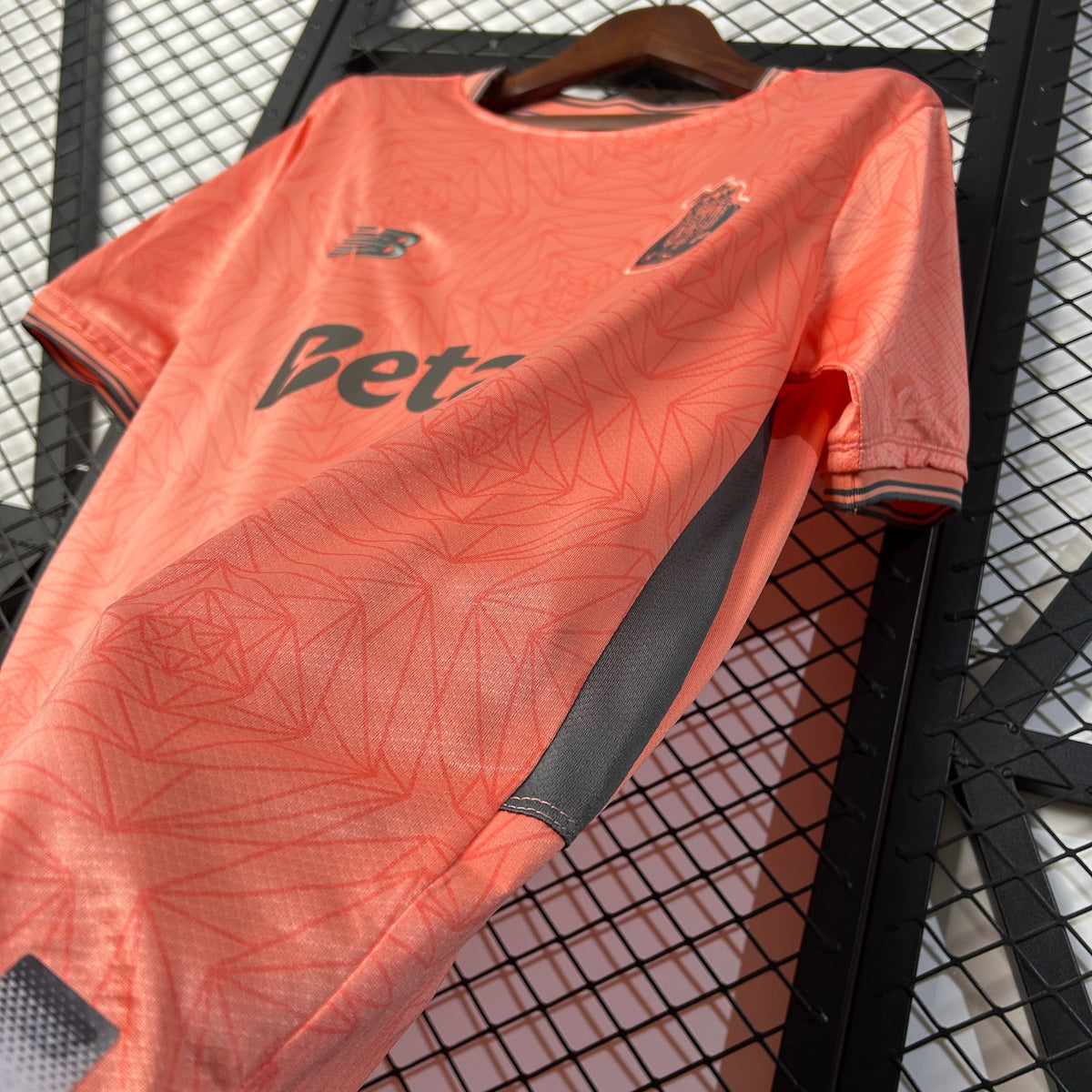 Maillot FC Porto Homme Extérieur 25/26 - vue 2