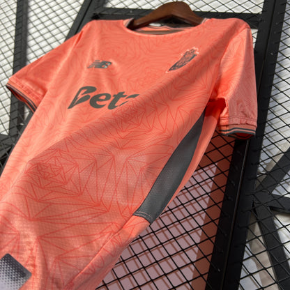 Maillot FC Porto Homme Extérieur 25/26 - vue 2