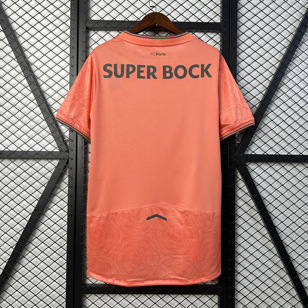Maillot FC Porto Homme Extérieur 25/26 - vue 3