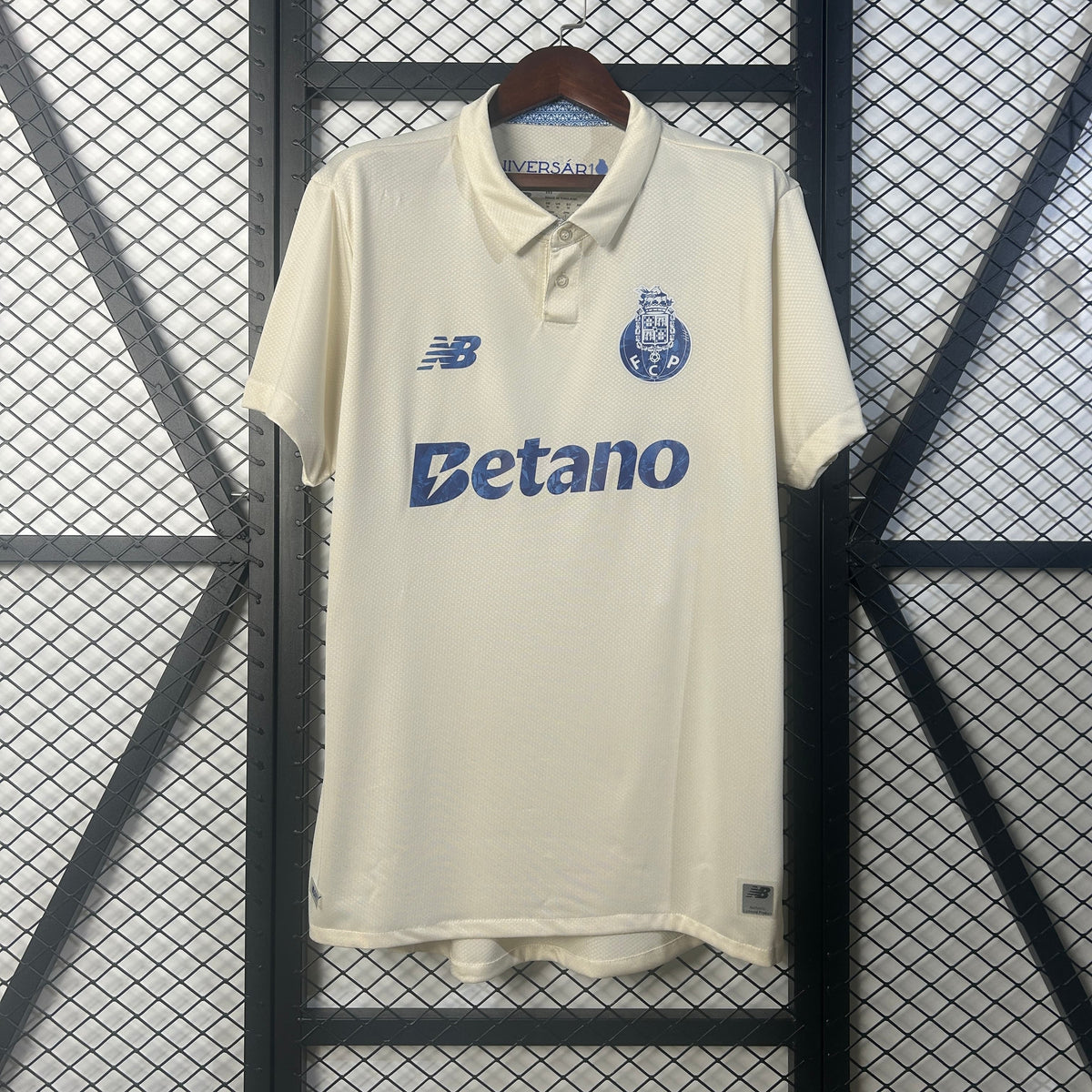Maillot FC Porto Homme Third 25/26 - vue 1