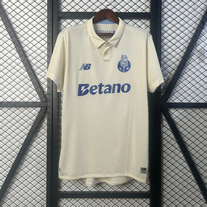Maillot FC Porto Homme Third 25/26 - vue 1