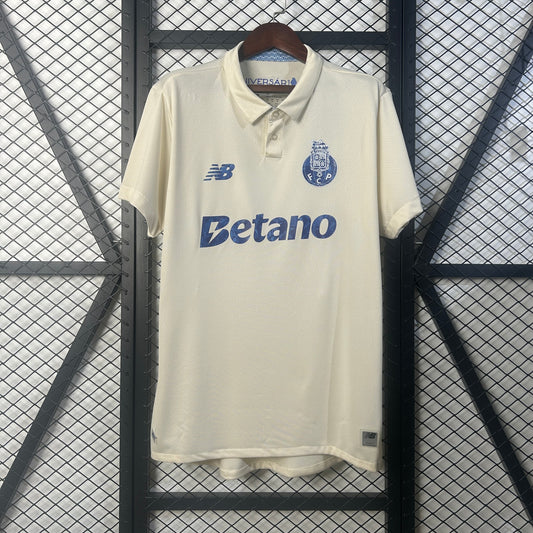 Maillot FC Porto Homme Third 25/26 - vue 1