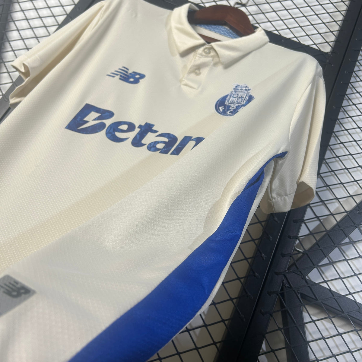 Maillot FC Porto Homme Third 25/26 - vue 2