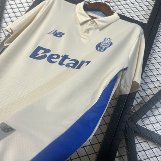 Maillot FC Porto Homme Third 25/26 - vue 2
