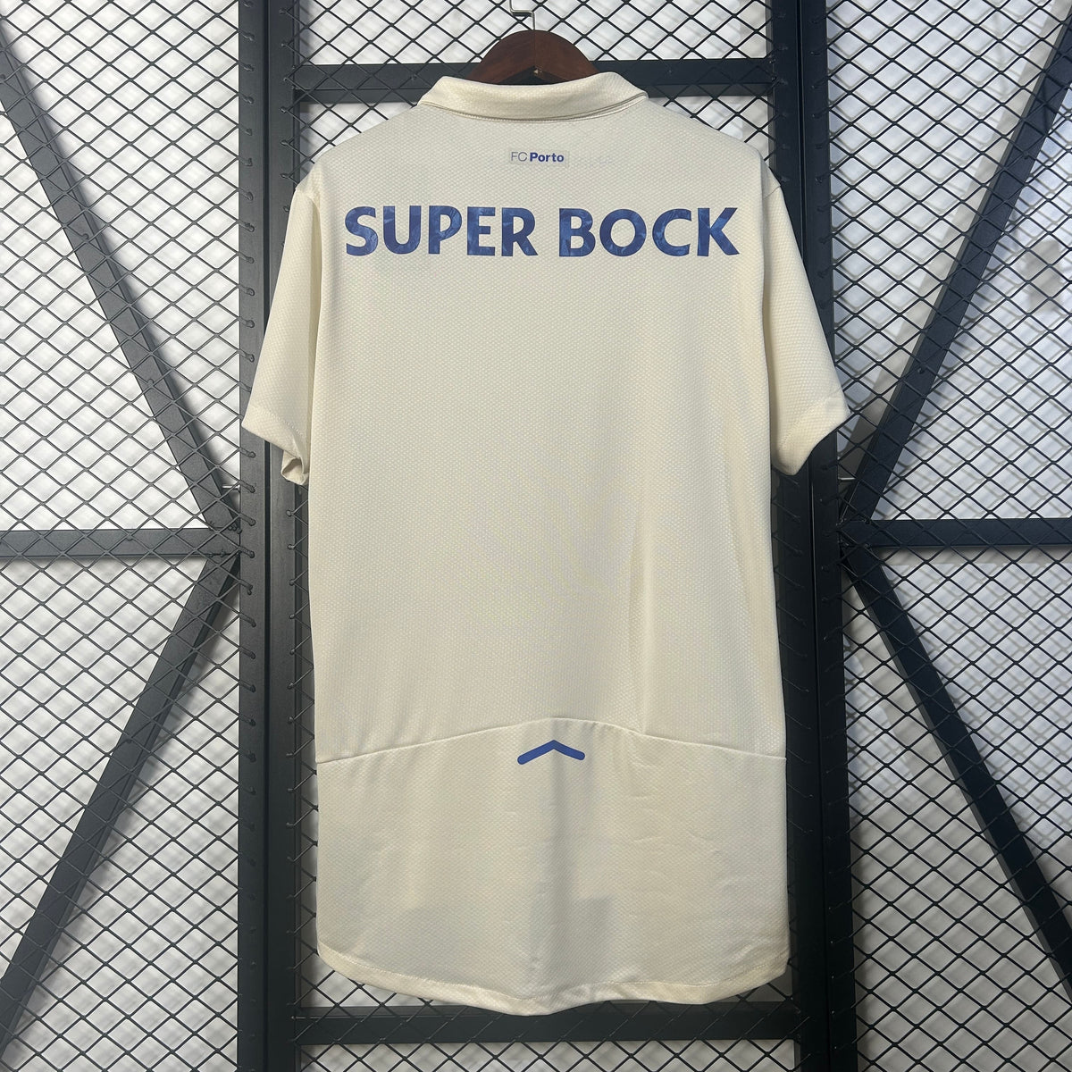 Maillot FC Porto Homme Third 25/26 - vue 3