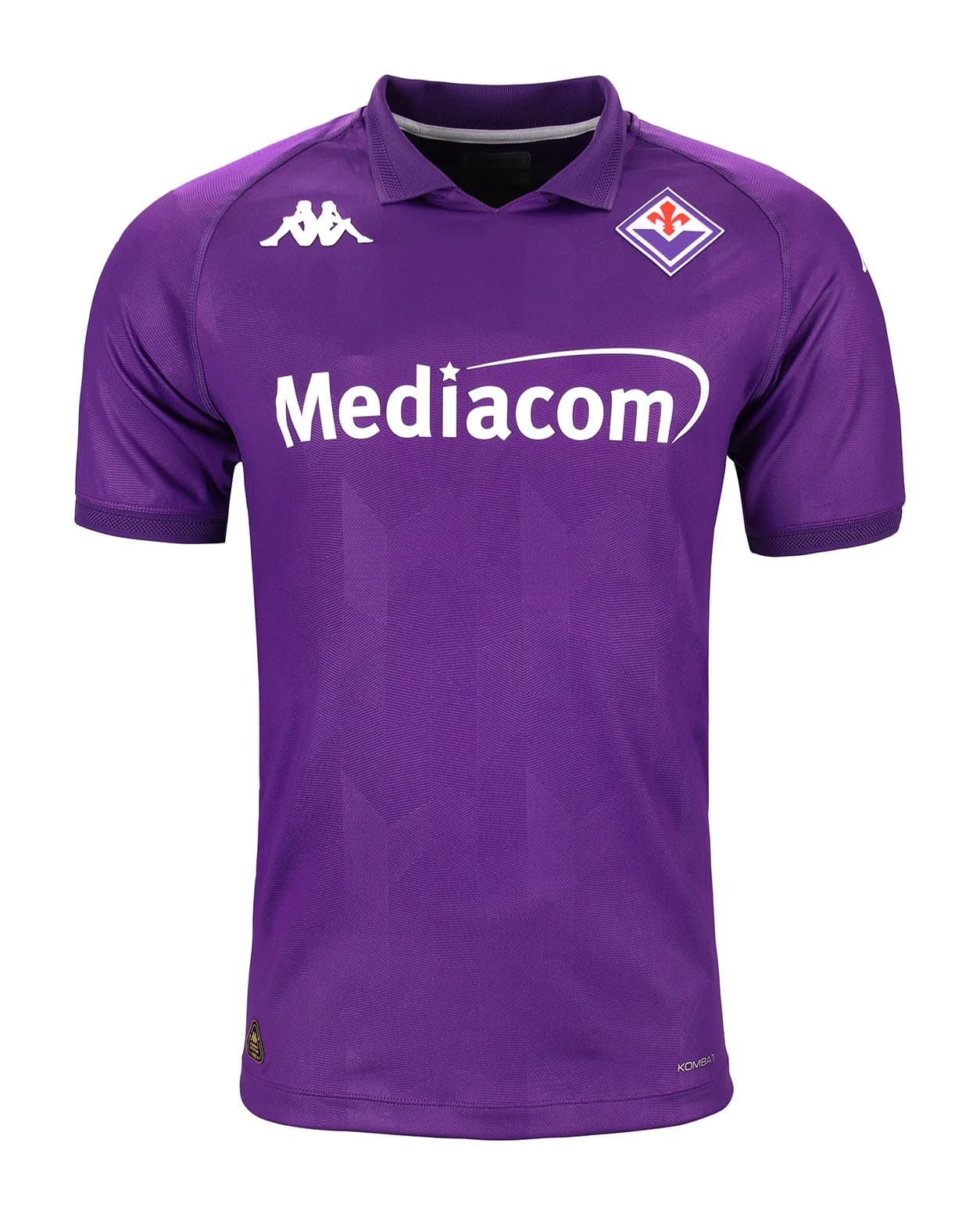 Maillot Fiorentina Domicile Homme 2024/25