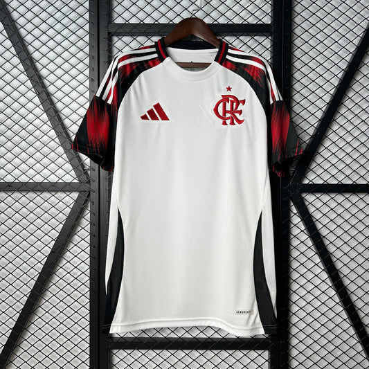 Flamengo Extérieur 25/26