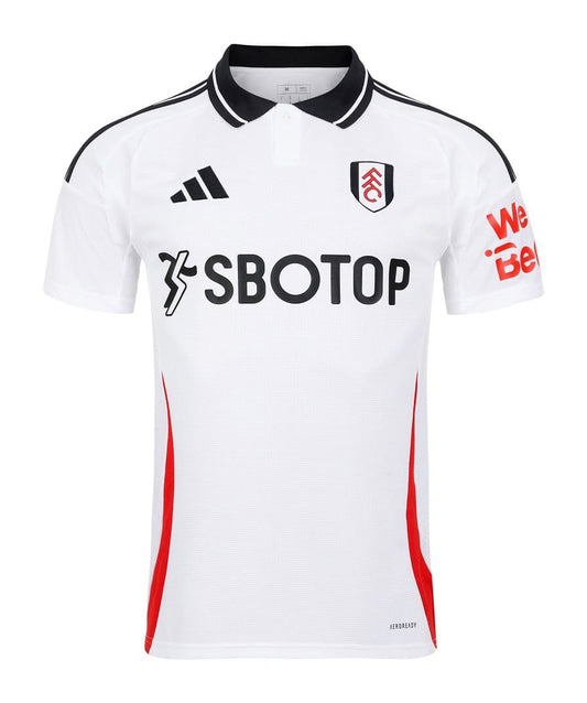 Maillot Fulham Domicile Homme 2024/25