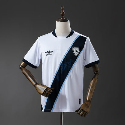 Maillot Guatemala Homme Domicile Coupe du Monde 2026 - vue 1