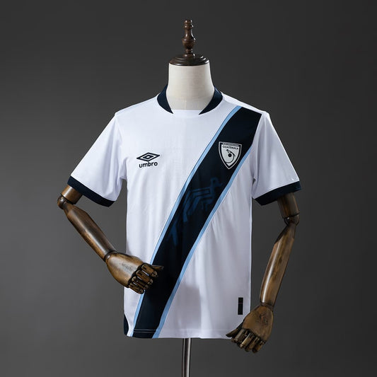 Maillot Guatemala Homme Domicile Coupe du Monde 2026 - vue 1