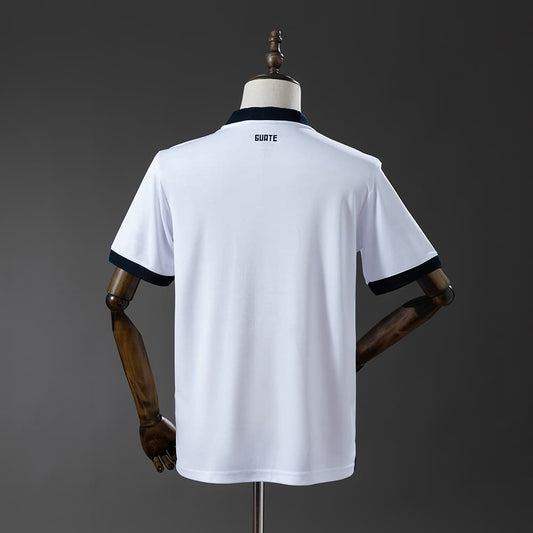 Maillot Guatemala Homme Domicile Coupe du Monde 2026 - vue 2
