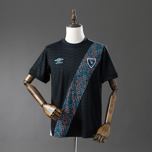 Maillot Guatemala Homme Third Coupe du Monde 2026 - vue 1