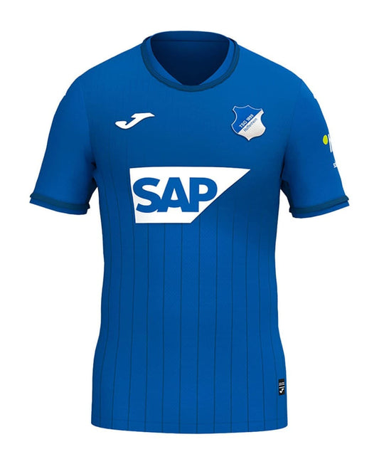 Maillot TSG 1899 Hoffenheim Domicile Homme 2024/25