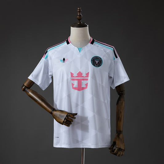 Maillot Inter Miami CF Homme Domicile 26/27 - vue 1
