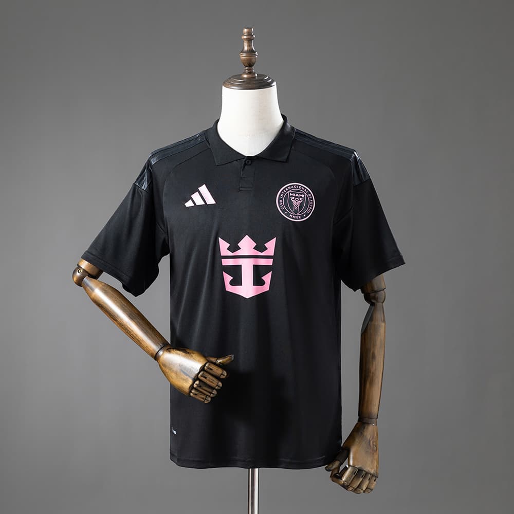 Maillot Inter Miami CF Homme Extérieur 26/27 - vue 1